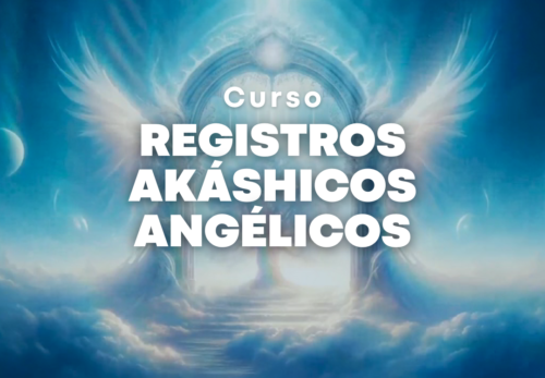 Registros Akashicos Angélicos