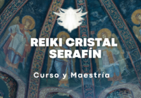 Reiki Cristal Serafín