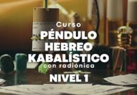 Péndulo Kabalístico Nivel 1