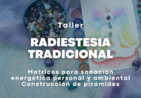 Radiestesia Tradicional