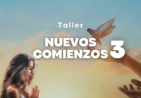 Taller "Nuevos Comienzos 3"